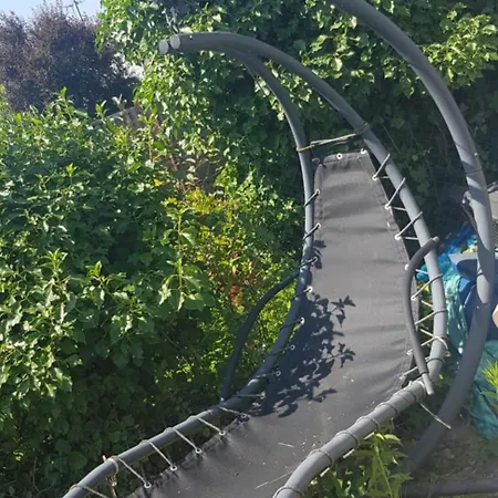 Le Gite D'alex En Alsace Vakantiehuis Illzach