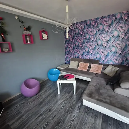 Le Gite D'alex En Alsace Vakantiehuis *