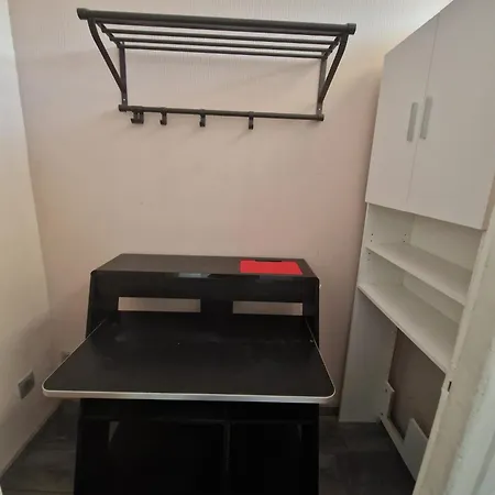 Vakantiehuis Le Gite D'alex En Alsace Illzach
