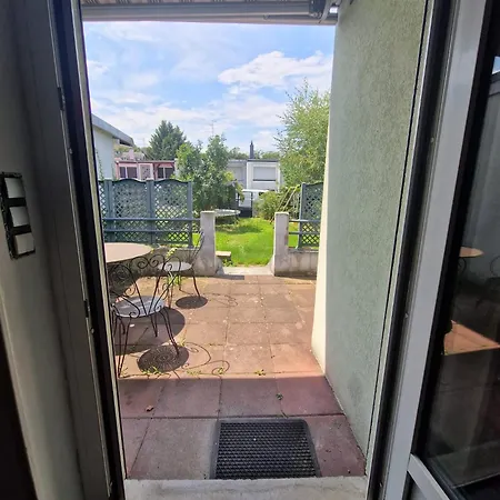 Vakantiehuis Le Gite D'alex En Alsace Illzach